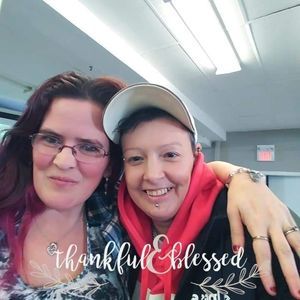 Meet your Posher, Clare